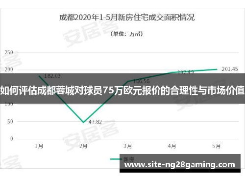 如何评估成都蓉城对球员75万欧元报价的合理性与市场价值