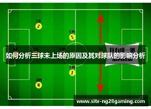 如何分析三球未上场的原因及其对球队的影响分析
