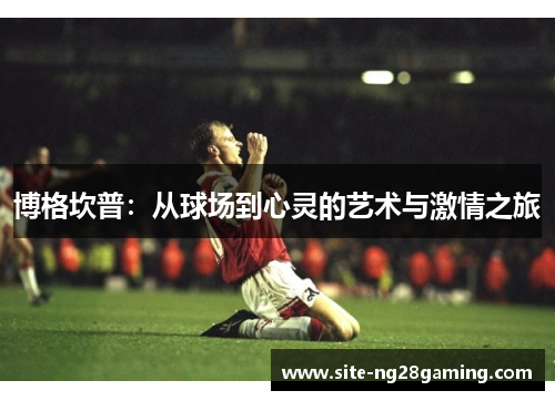 博格坎普：从球场到心灵的艺术与激情之旅