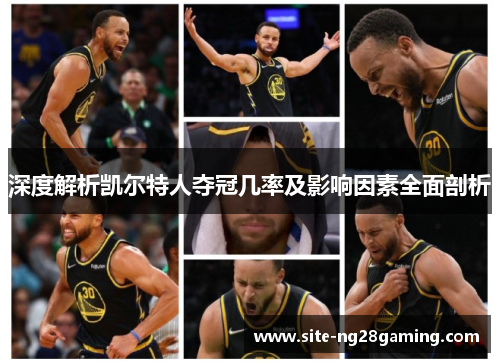 深度解析凯尔特人夺冠几率及影响因素全面剖析