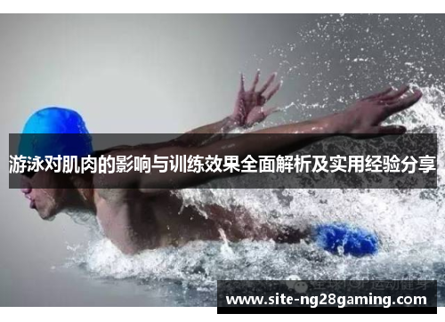游泳对肌肉的影响与训练效果全面解析及实用经验分享