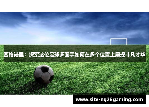 西格诺里：探索这位足球多面手如何在多个位置上展现非凡才华