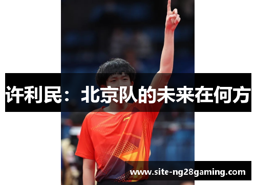 许利民：北京队的未来在何方