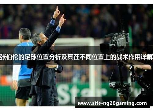 张伯伦的足球位置分析及其在不同位置上的战术作用详解