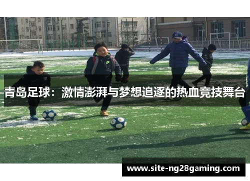 青岛足球：激情澎湃与梦想追逐的热血竞技舞台